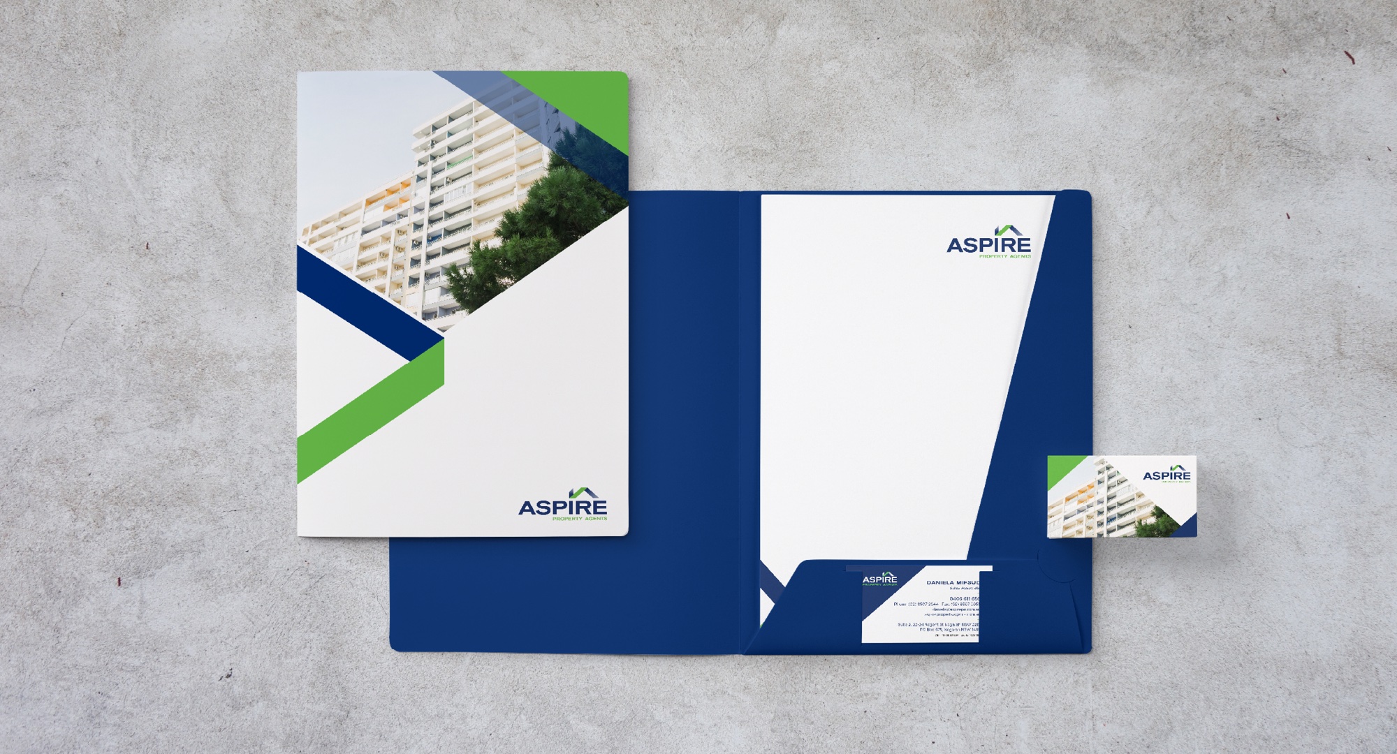 Aspire Property Agents