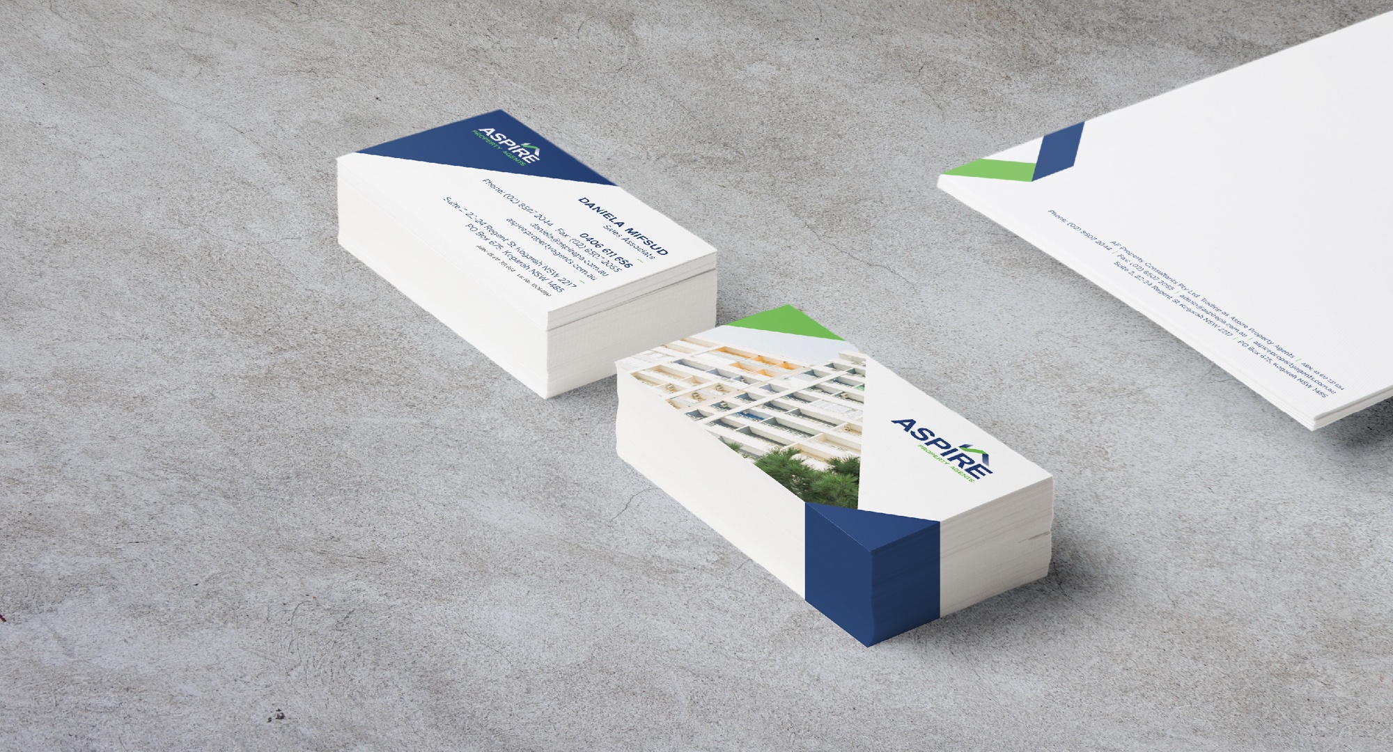 Aspire Property Agents