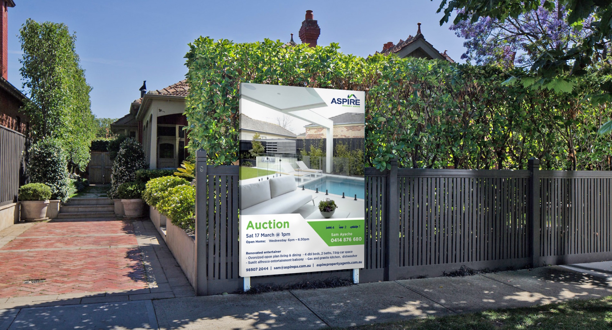 Aspire Property Agents