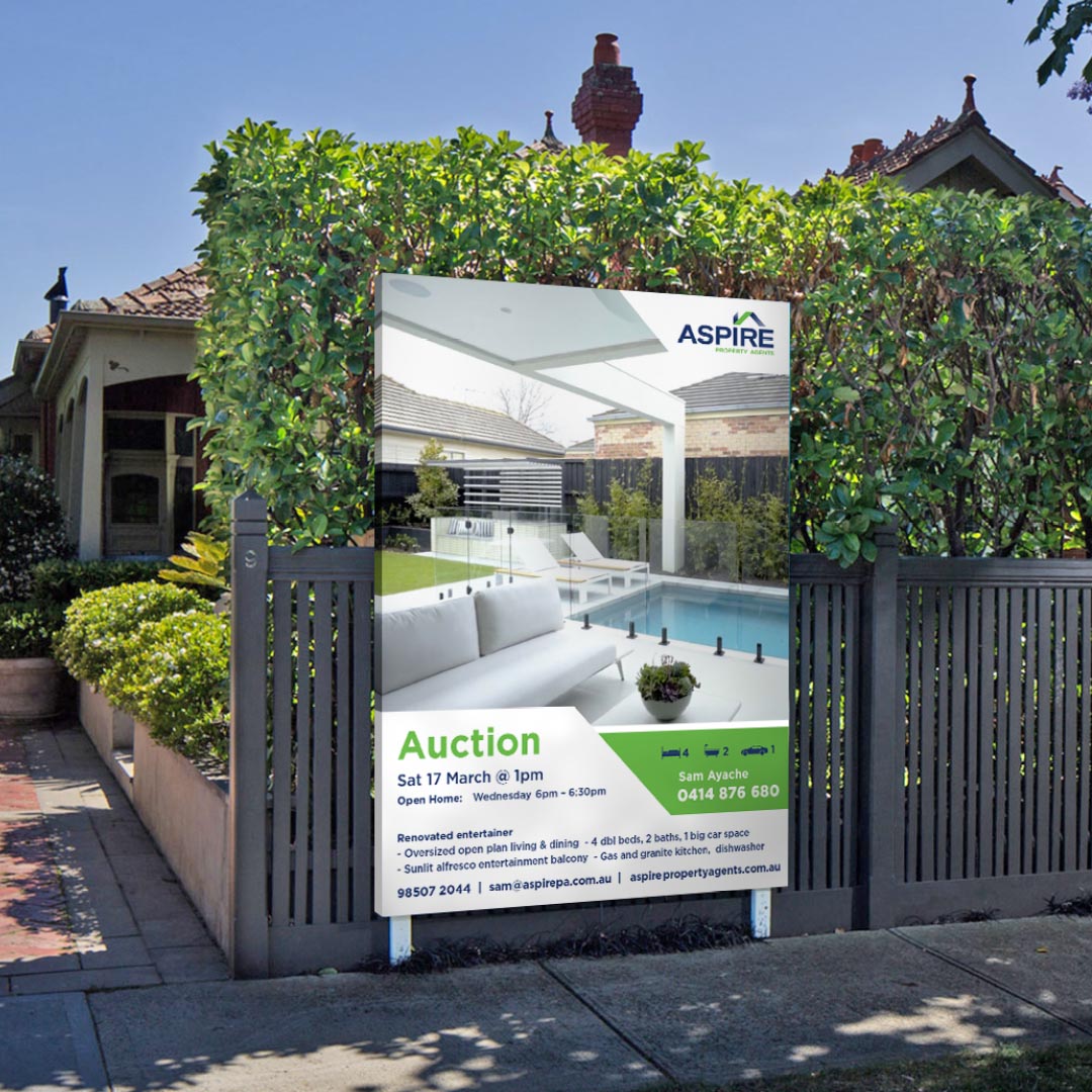 Aspire Property Agents