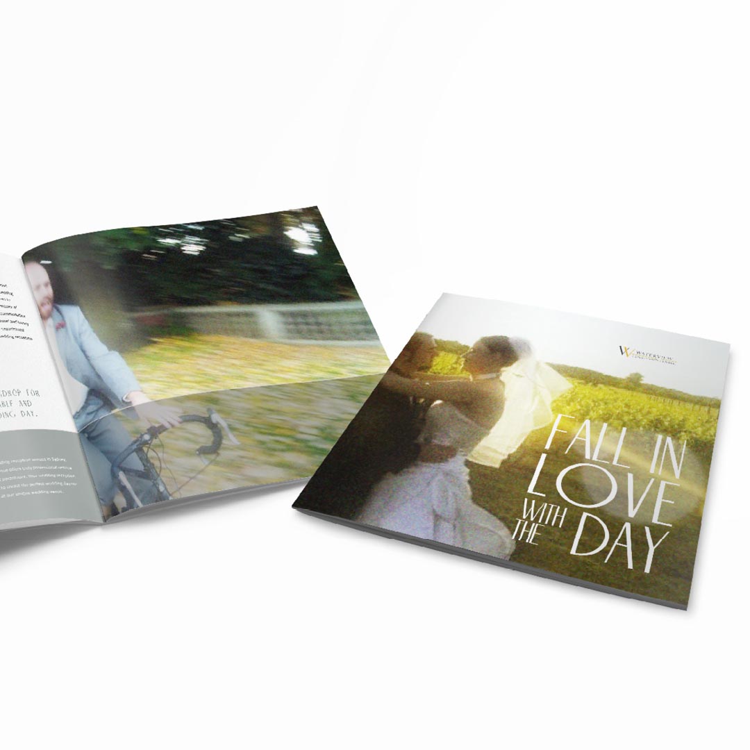 Waterview Conventions Centre