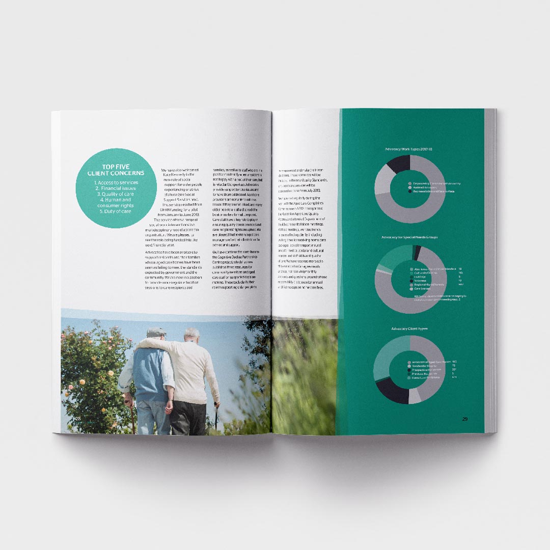 Seniors Rights Service