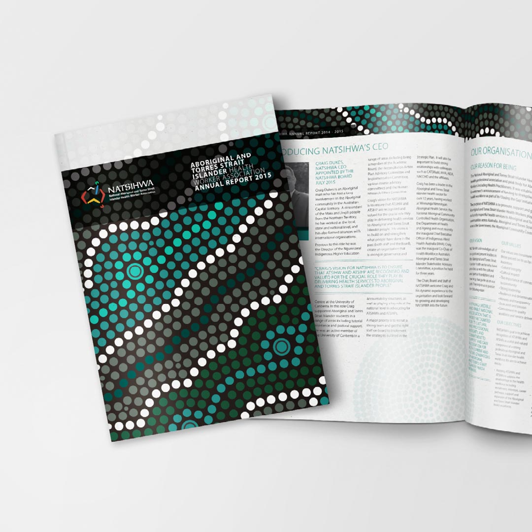 National and Torres Strait Islander Health Worker Association (NATSIHWA)