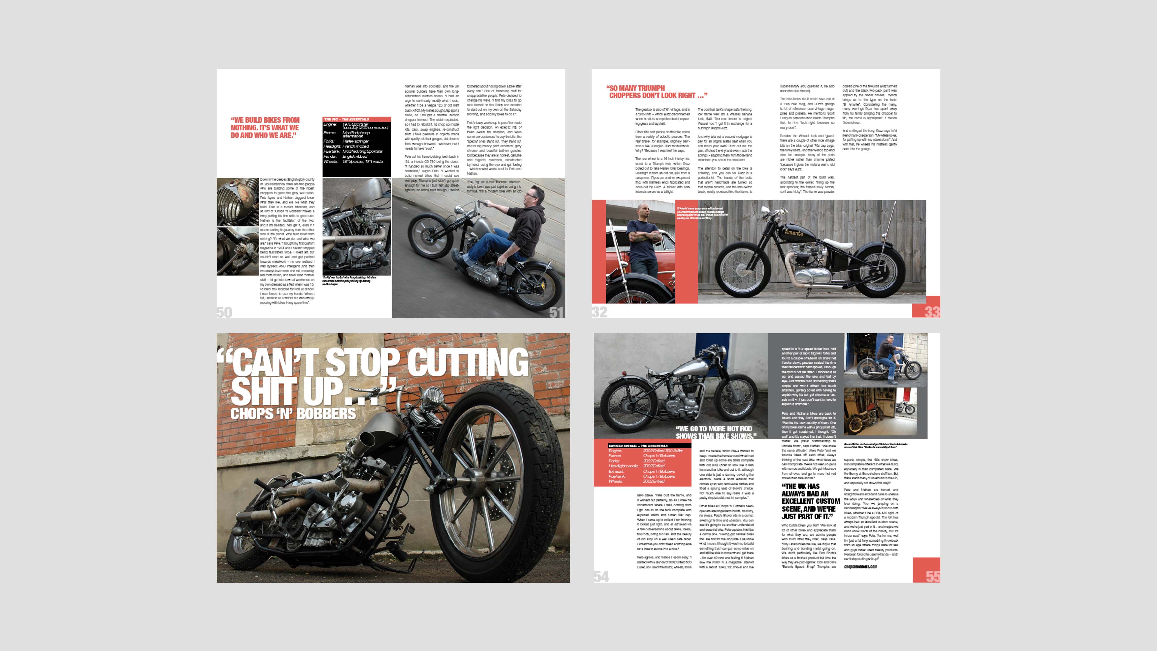 Greasy Kulture Magazine