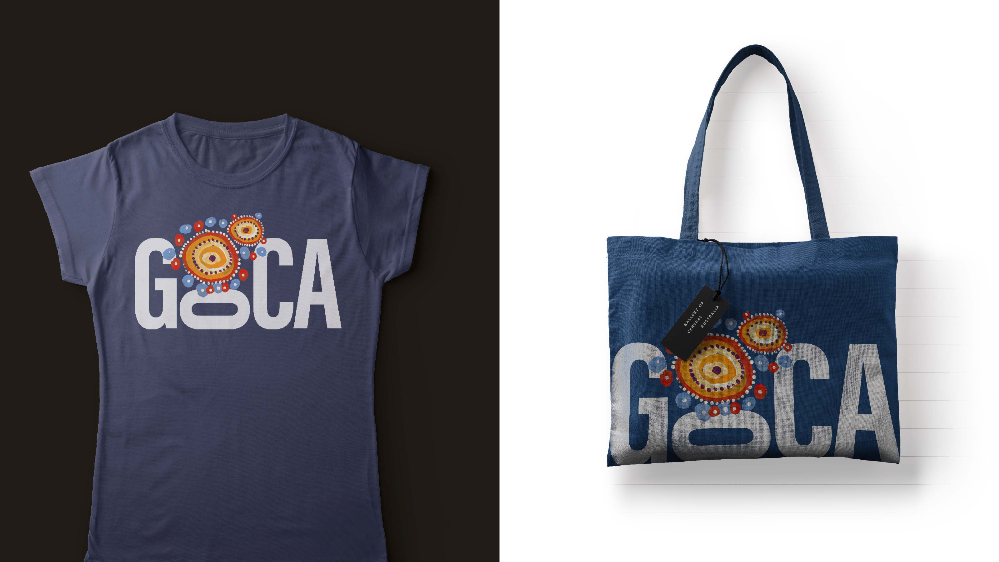 Voyages Resort | Gallery of Central Australia (GoCA)