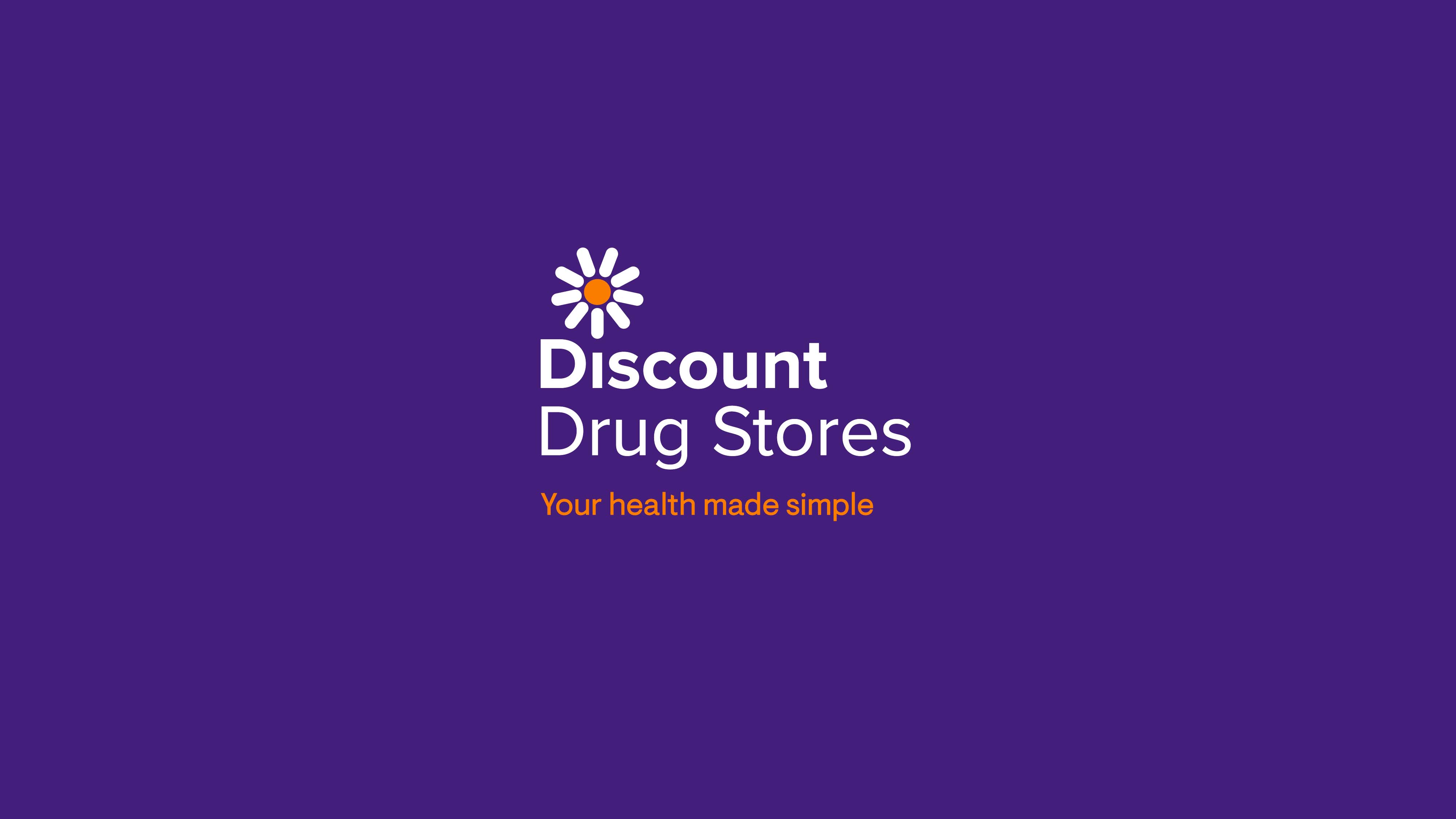 Discount Drug Stores
