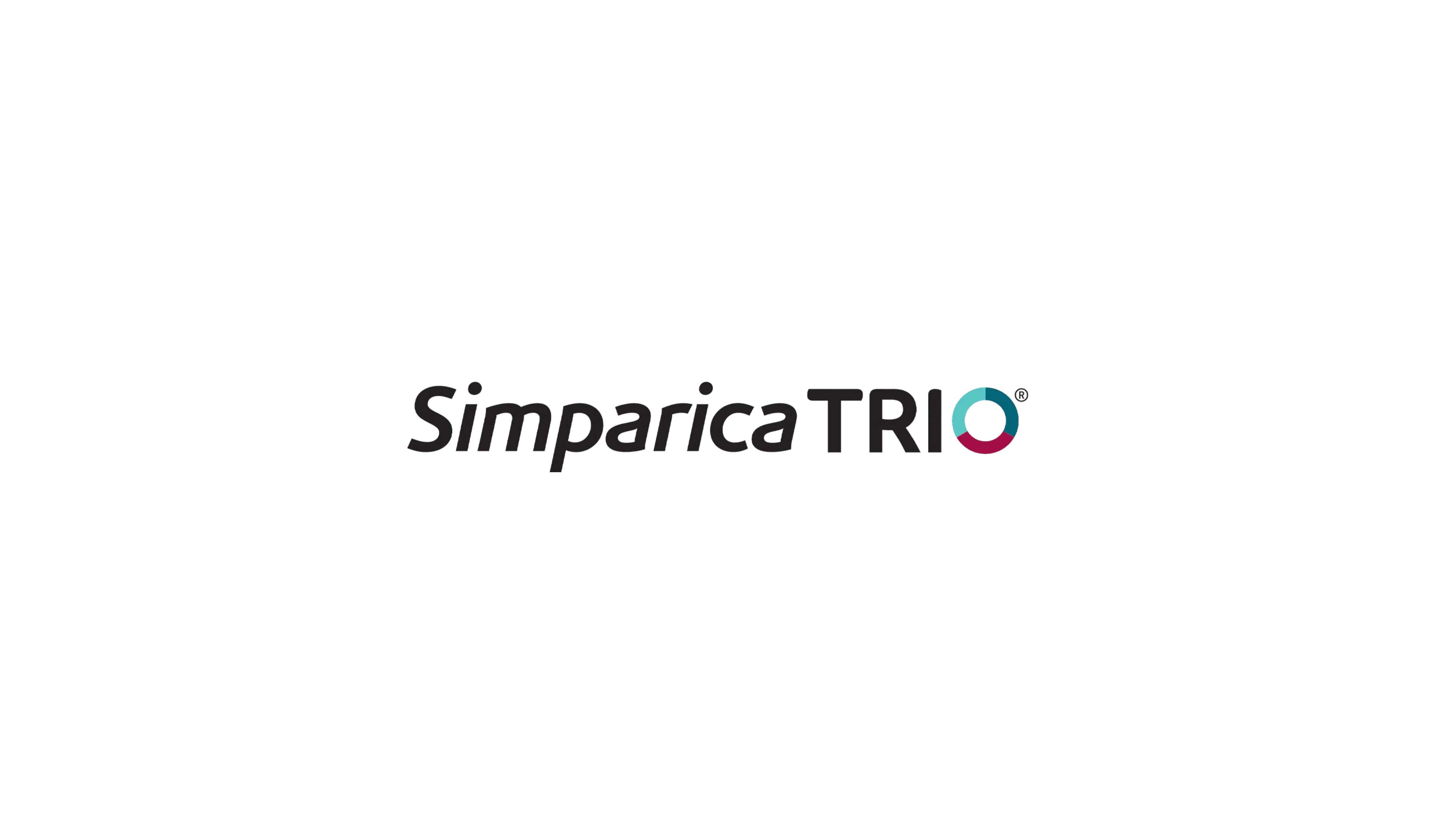 Simparica Trio