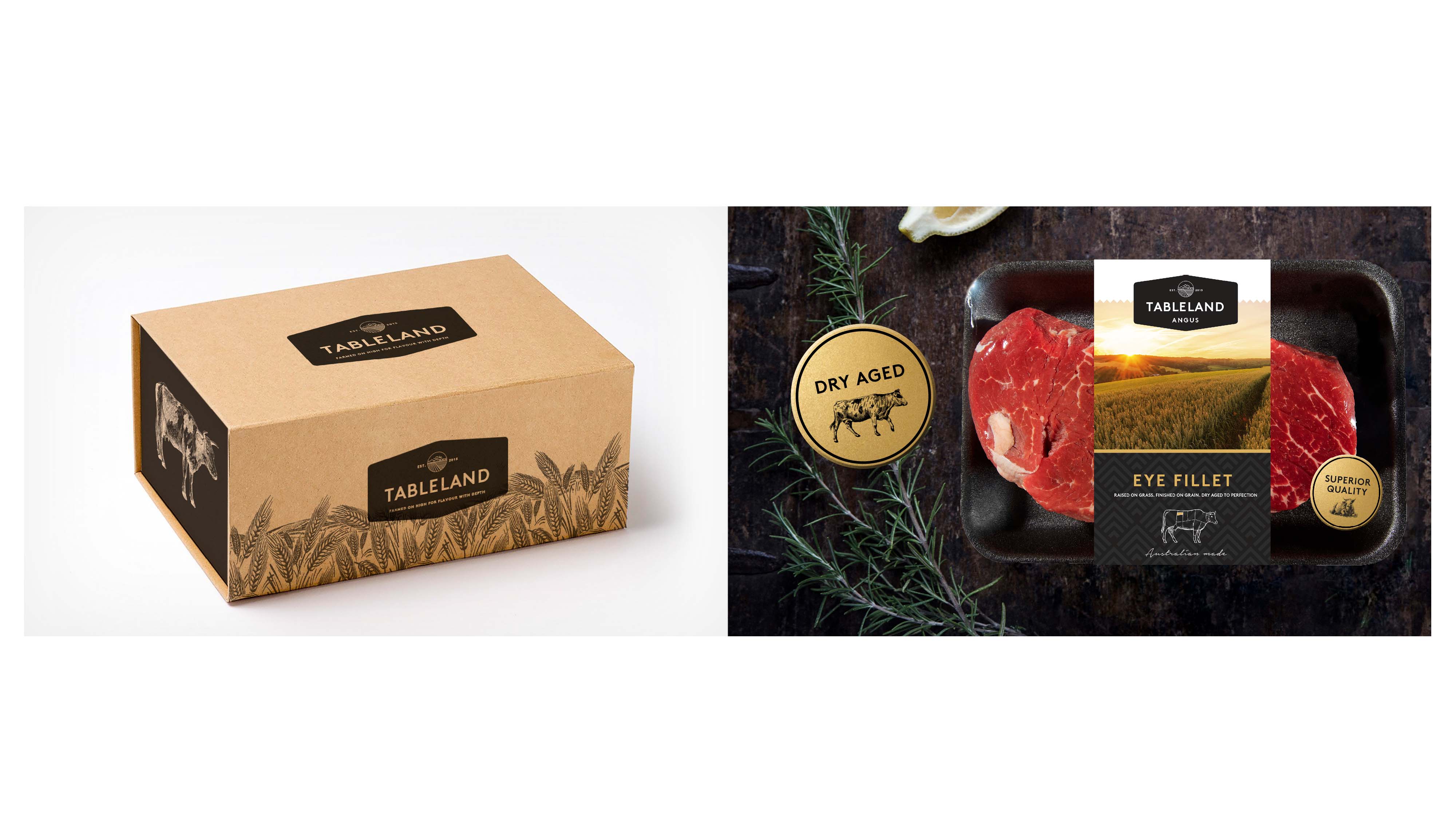 Bindaree Food Group | Tableland