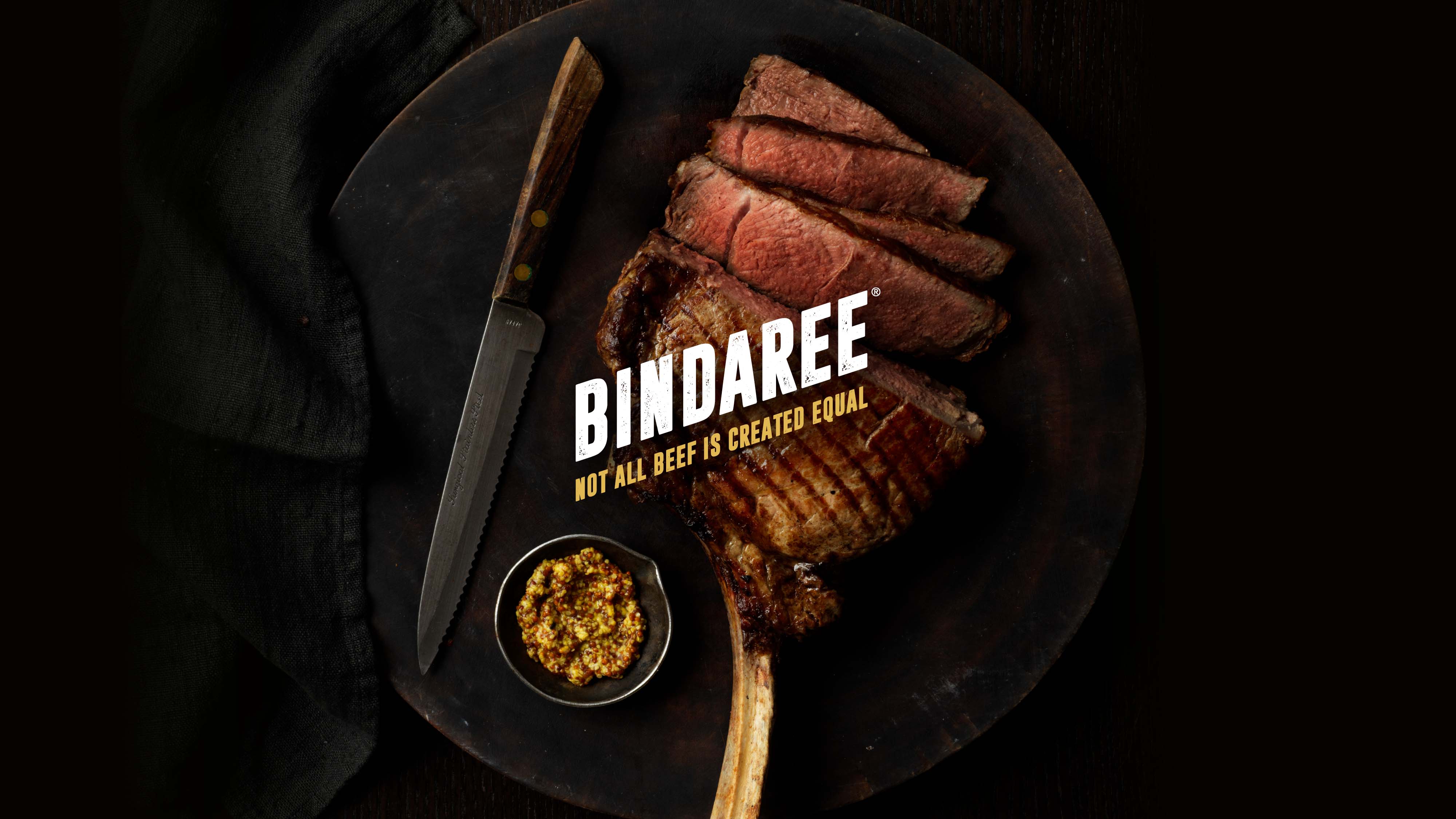 Bindaree Food Group | Bindaree Beef