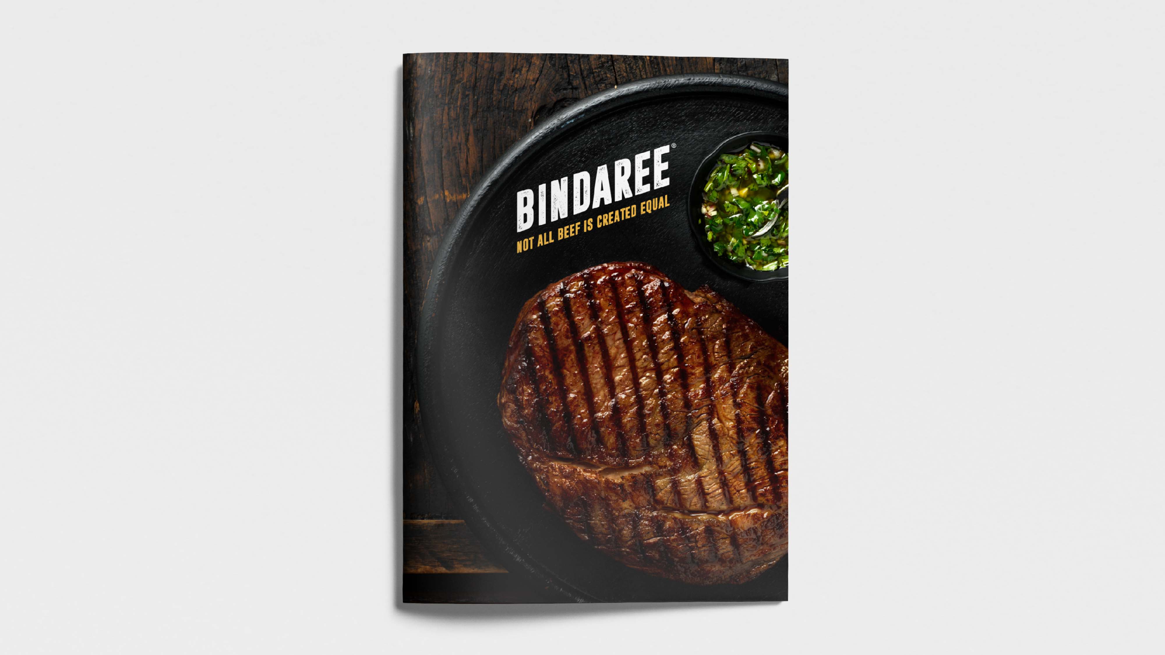 Bindaree Food Group | Bindaree Beef