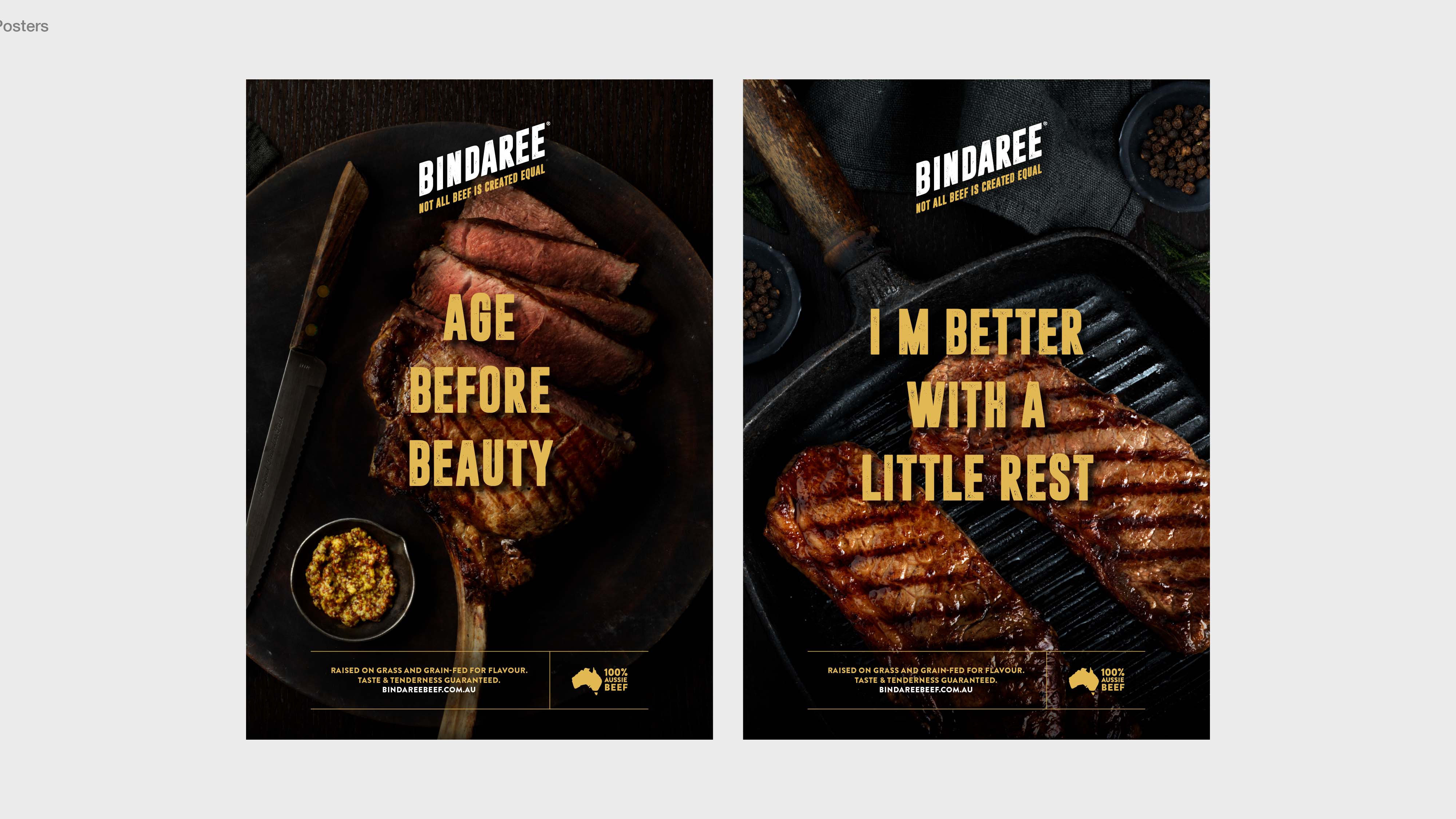 Bindaree Food Group | Bindaree Beef