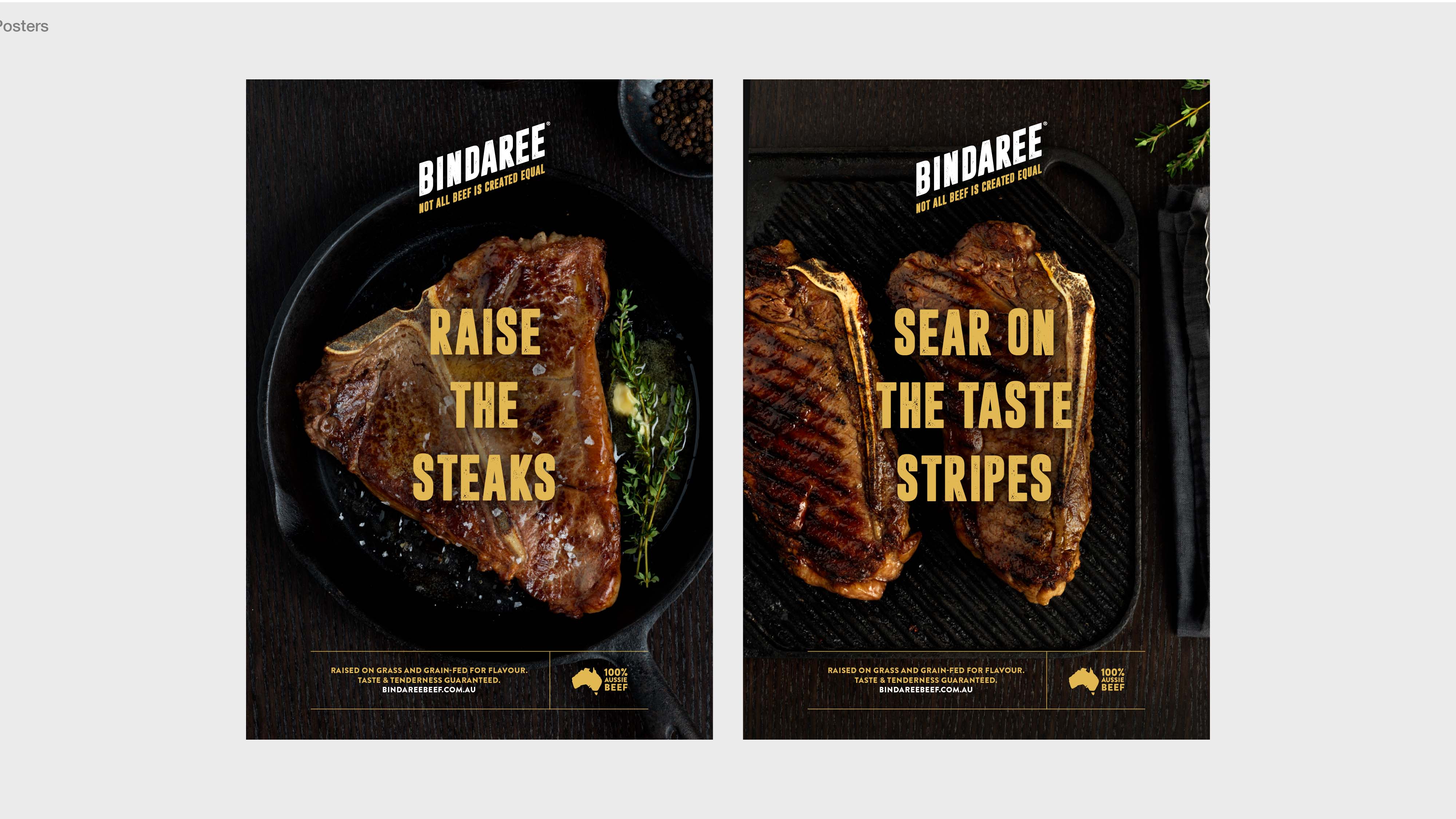 Bindaree Food Group | Bindaree Beef