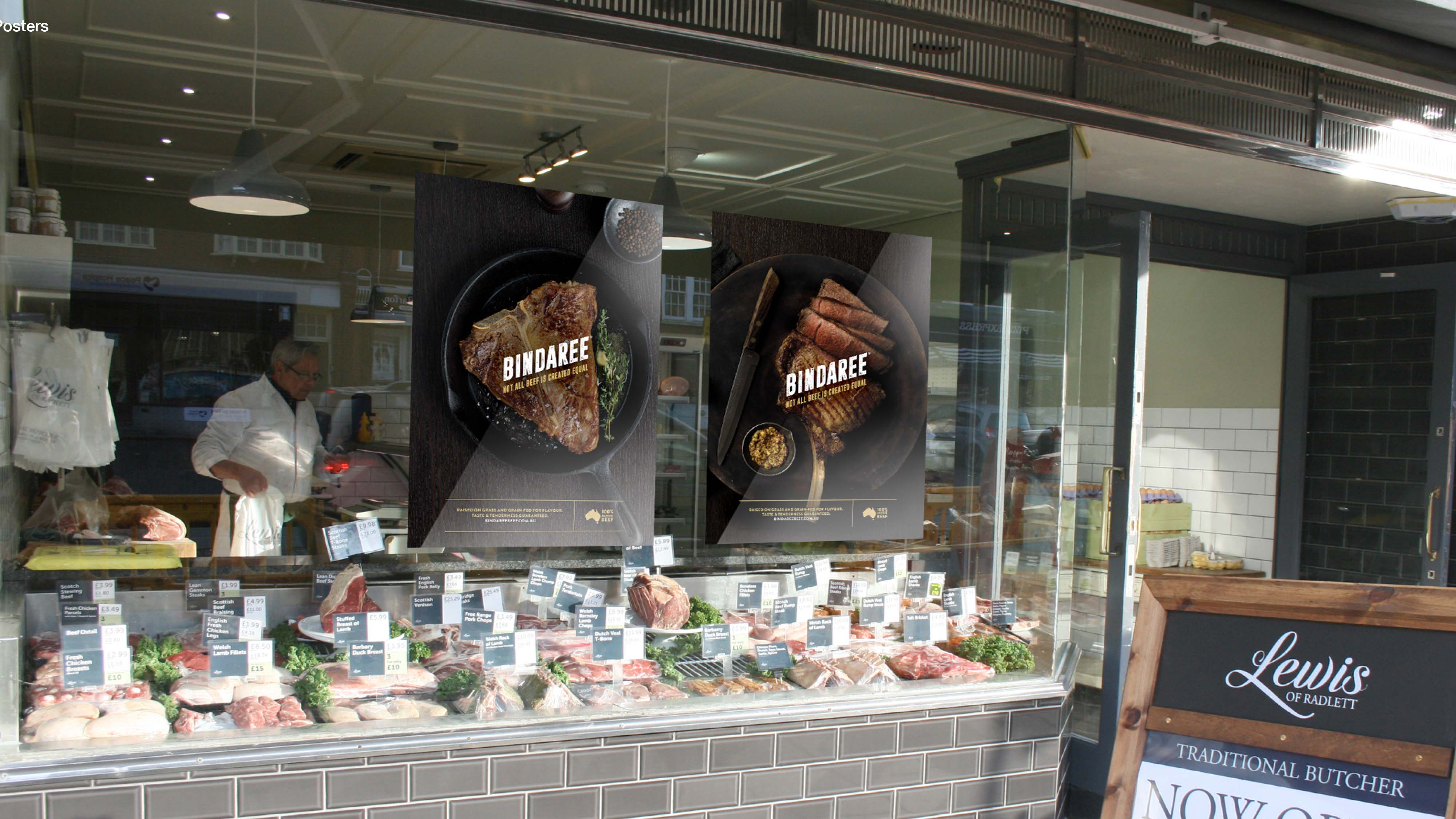 Bindaree Food Group | Bindaree Beef