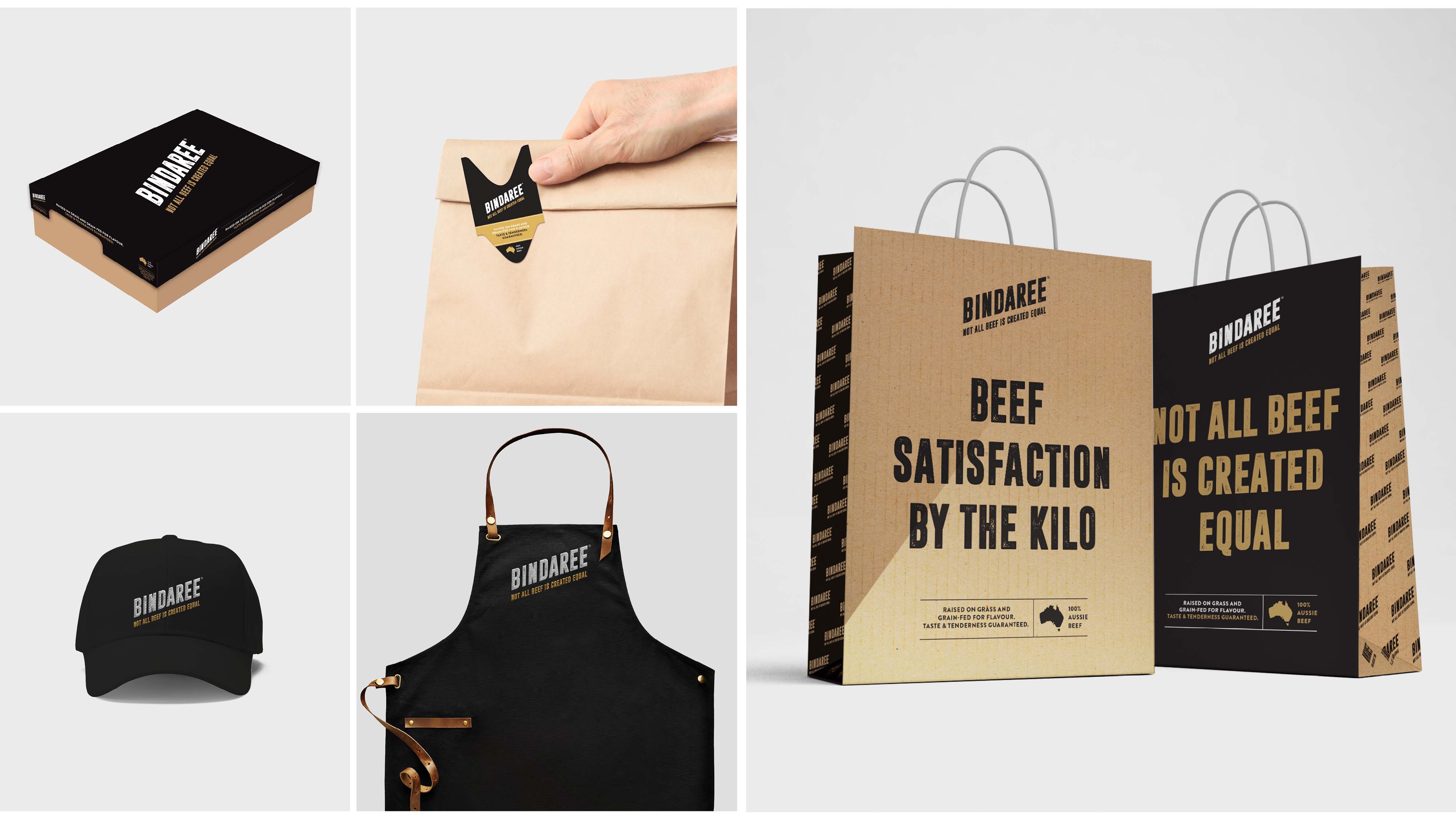 Bindaree Food Group | Bindaree Beef