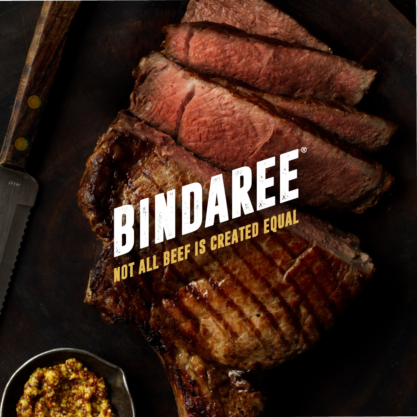 Bindaree Food Group | Bindaree Beef