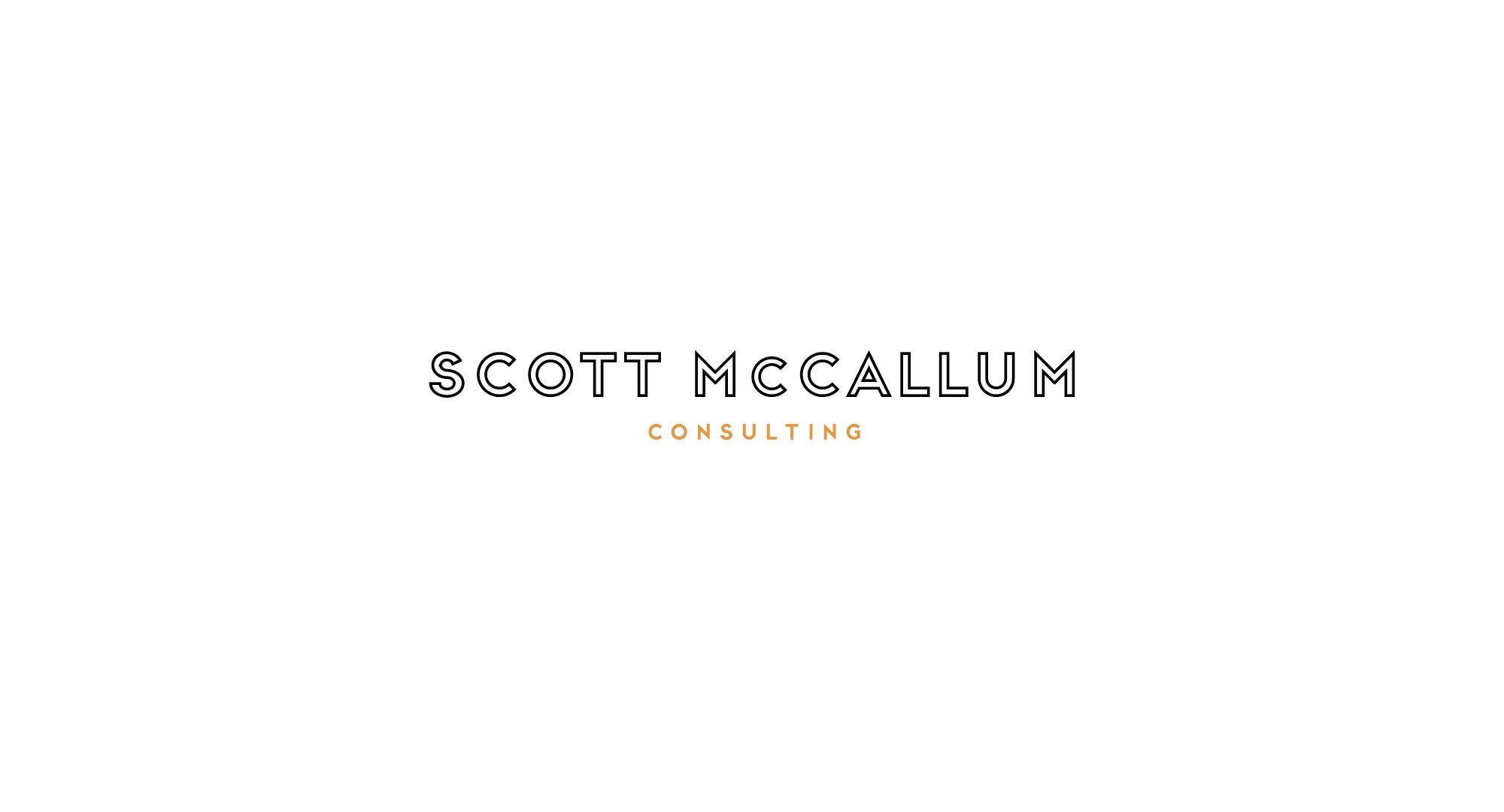 Scott McCallum Consulting