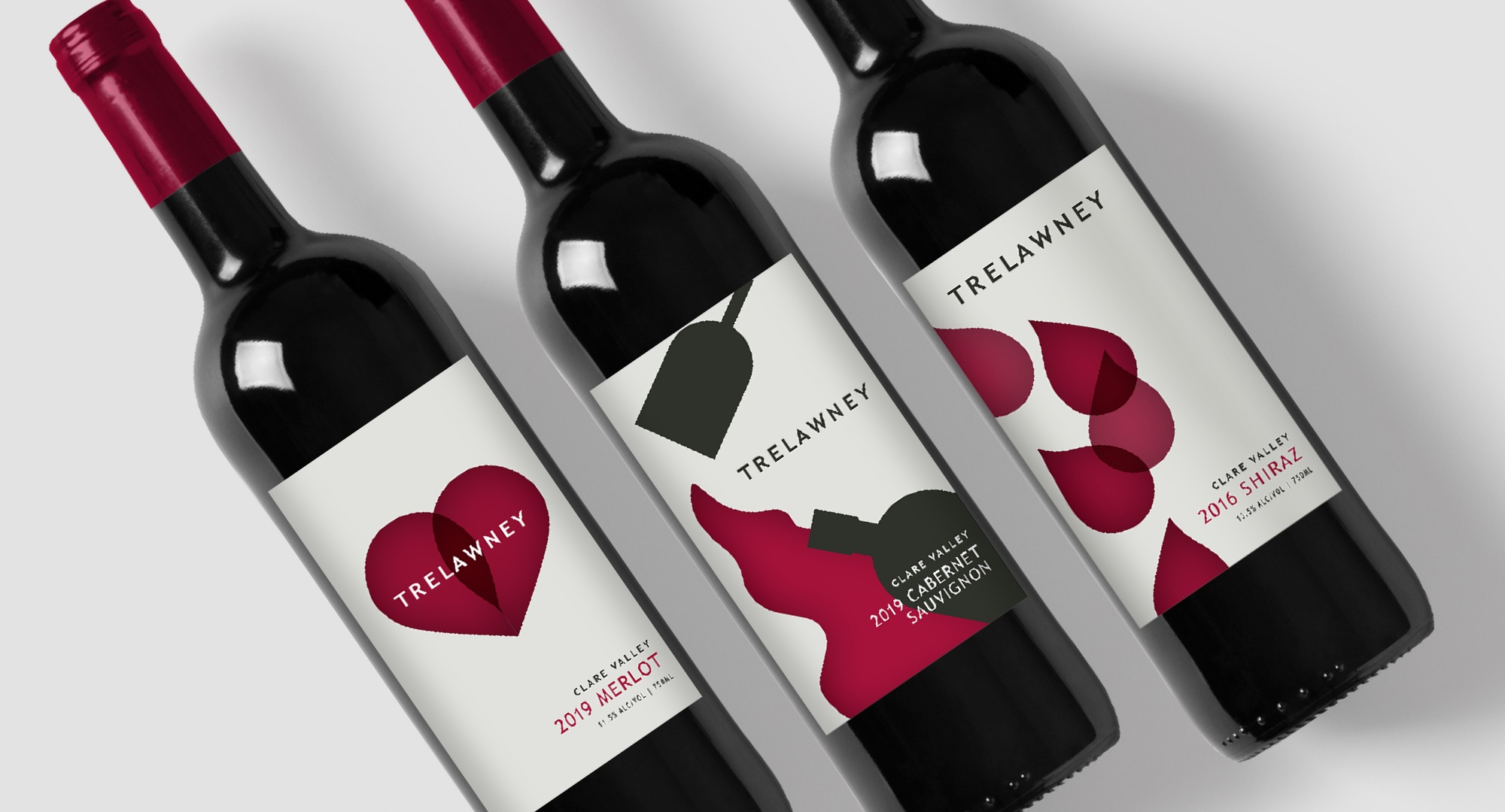 Trelawney Wines