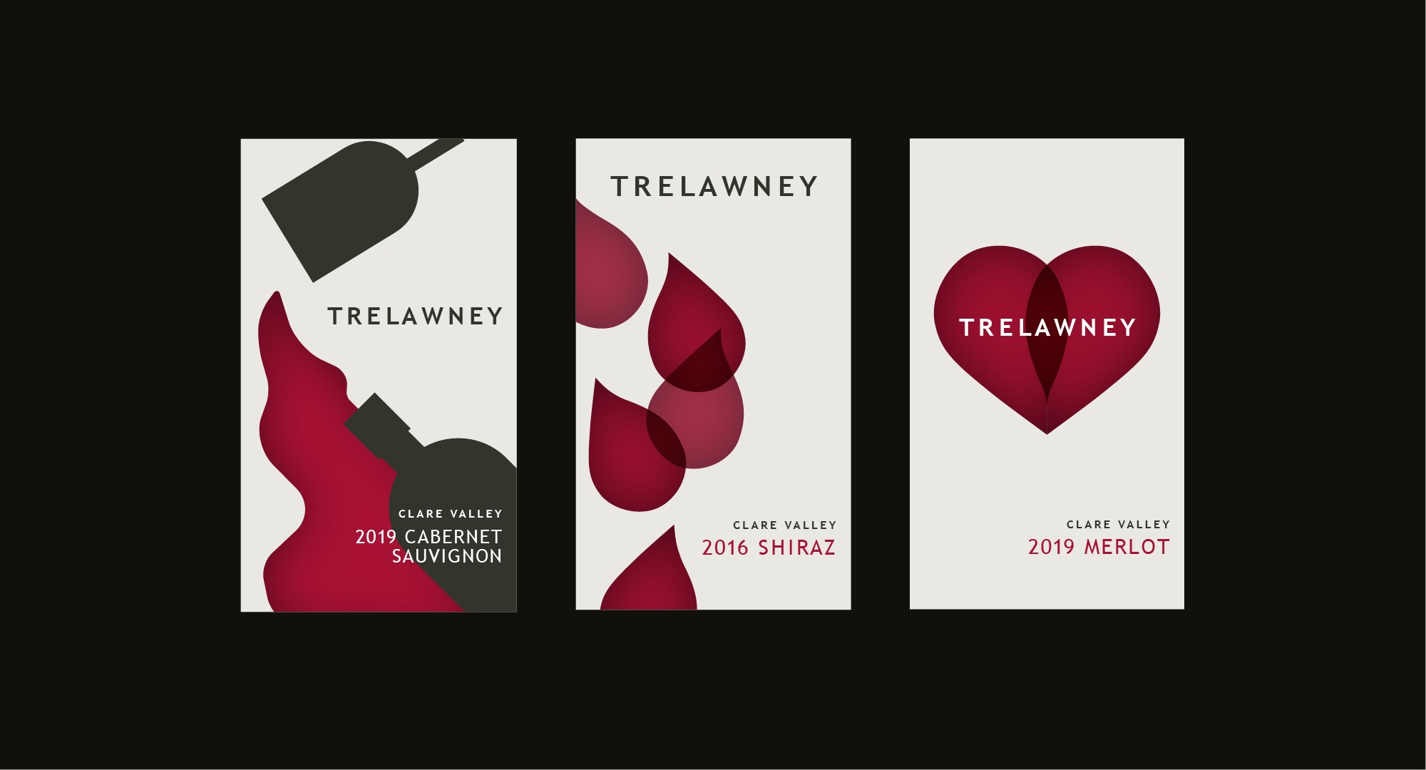 Trelawney Wines