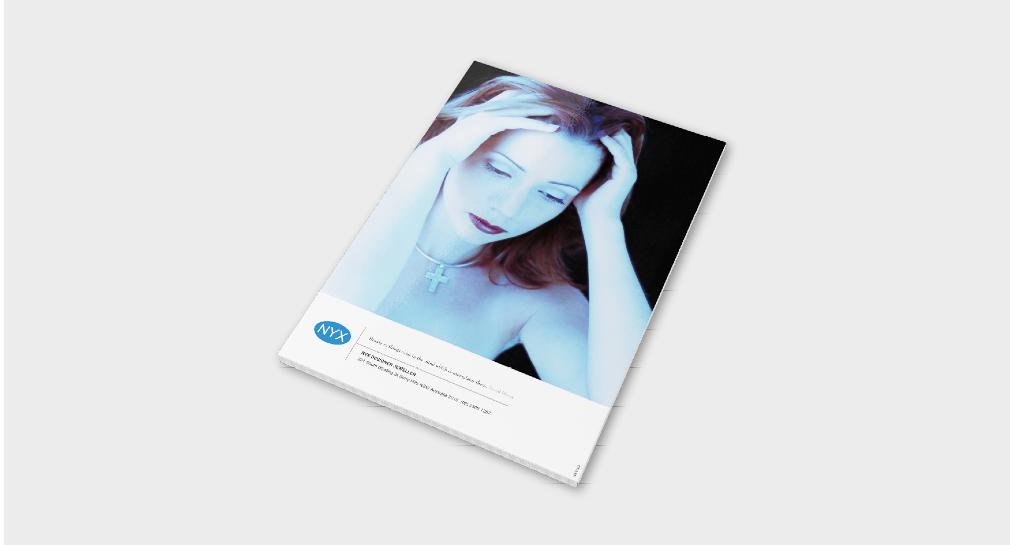 NYX Designer Jewellery