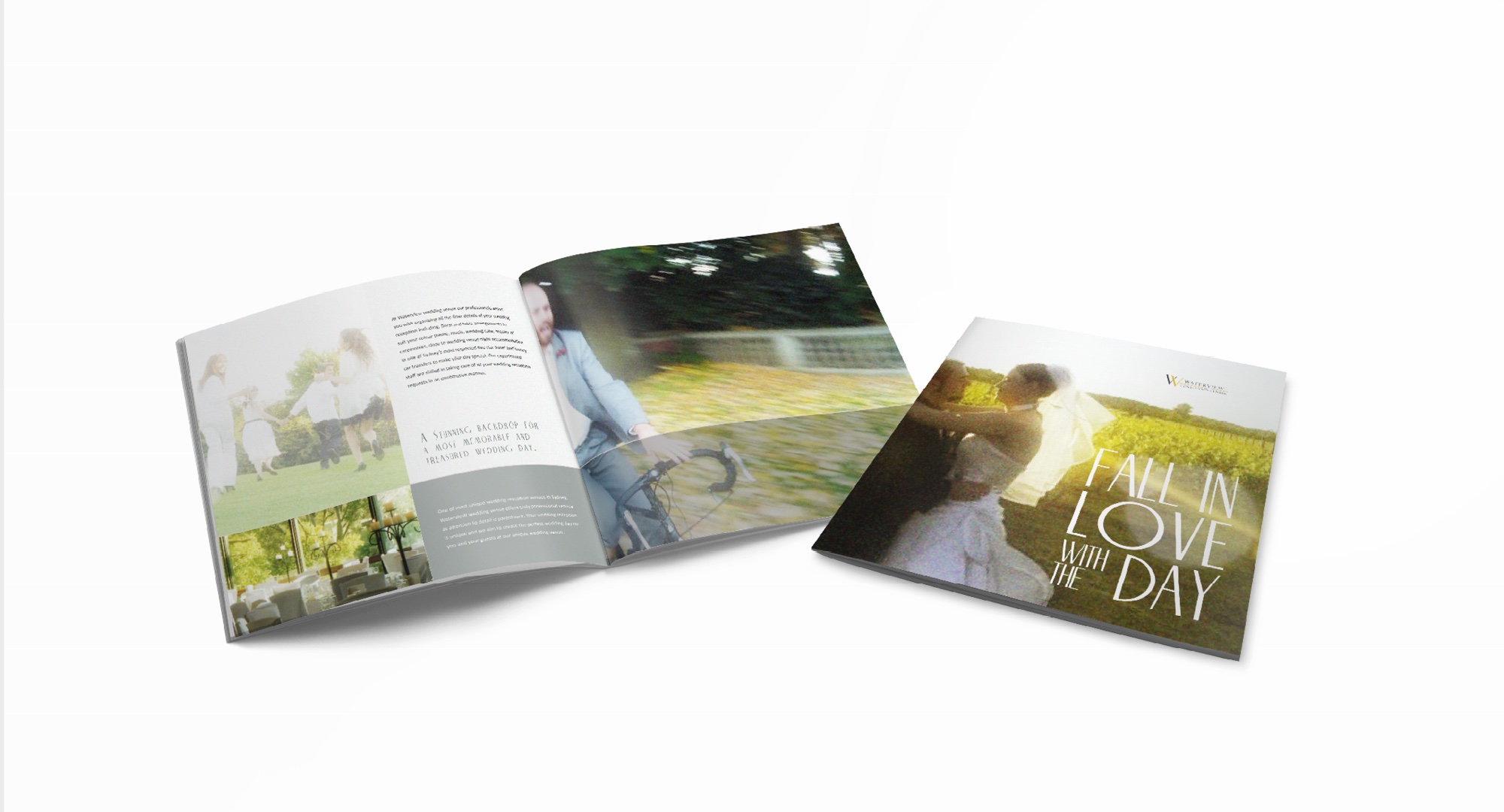 Waterview Conventions Centre