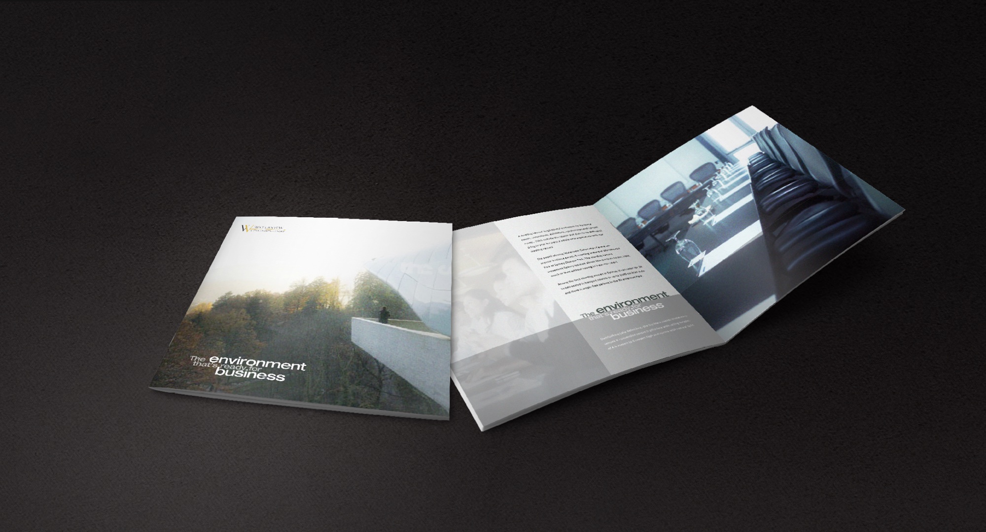 Waterview Conventions Centre