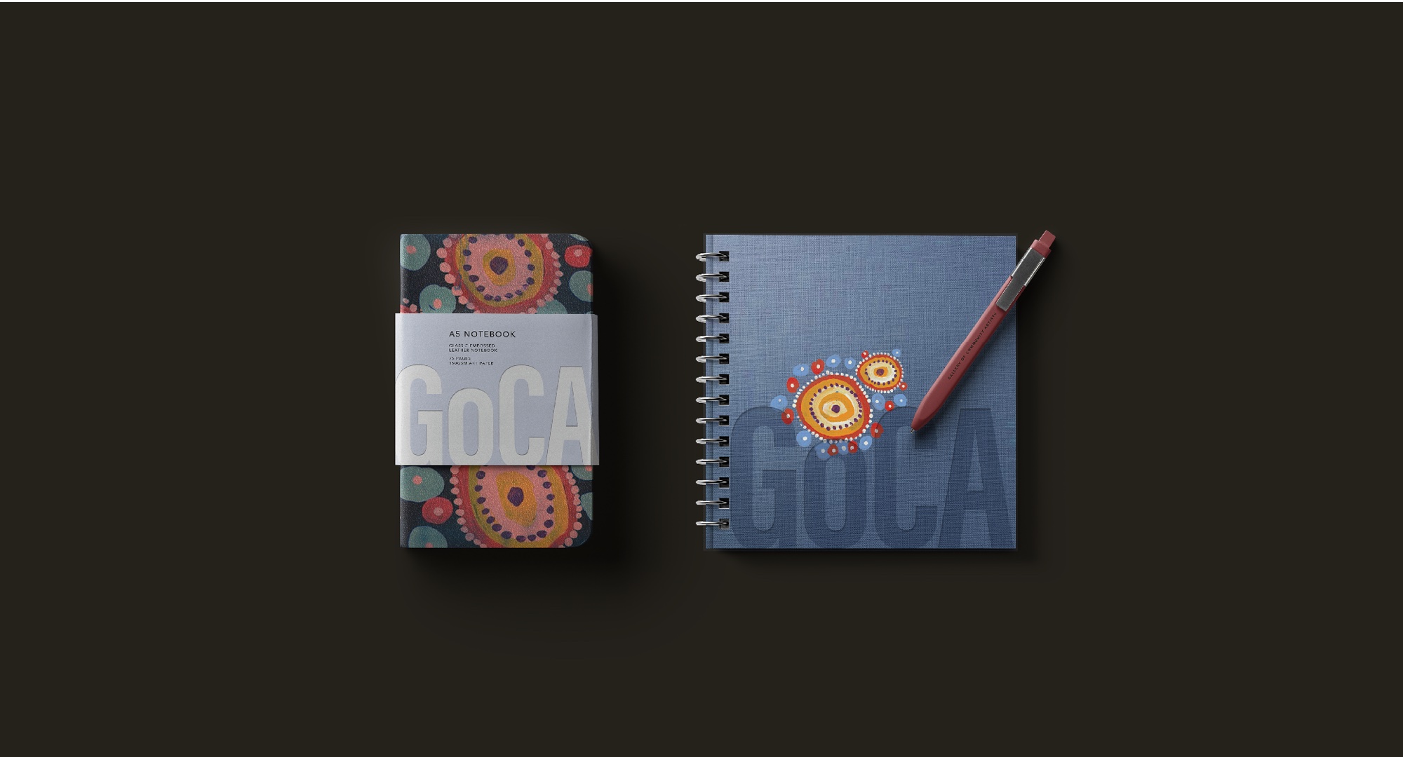 Voyages Resort | Gallery of Central Australia (GoCA)