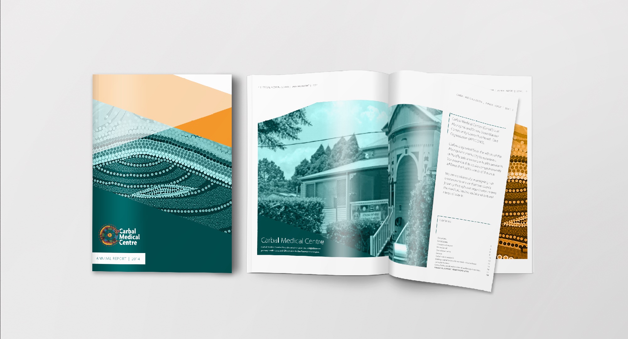 Carbal Medical Centre