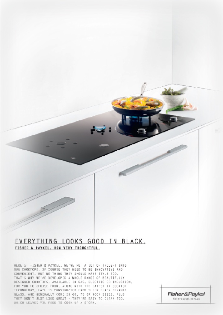 Fisher & Paykel