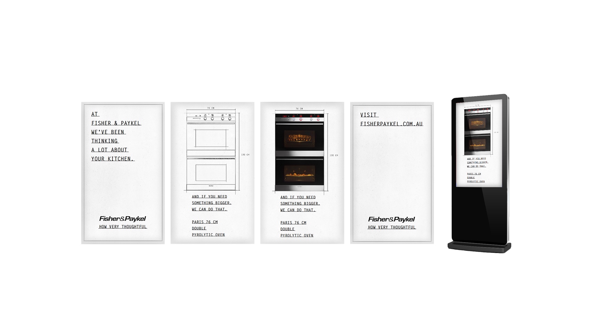 Fisher & Paykel