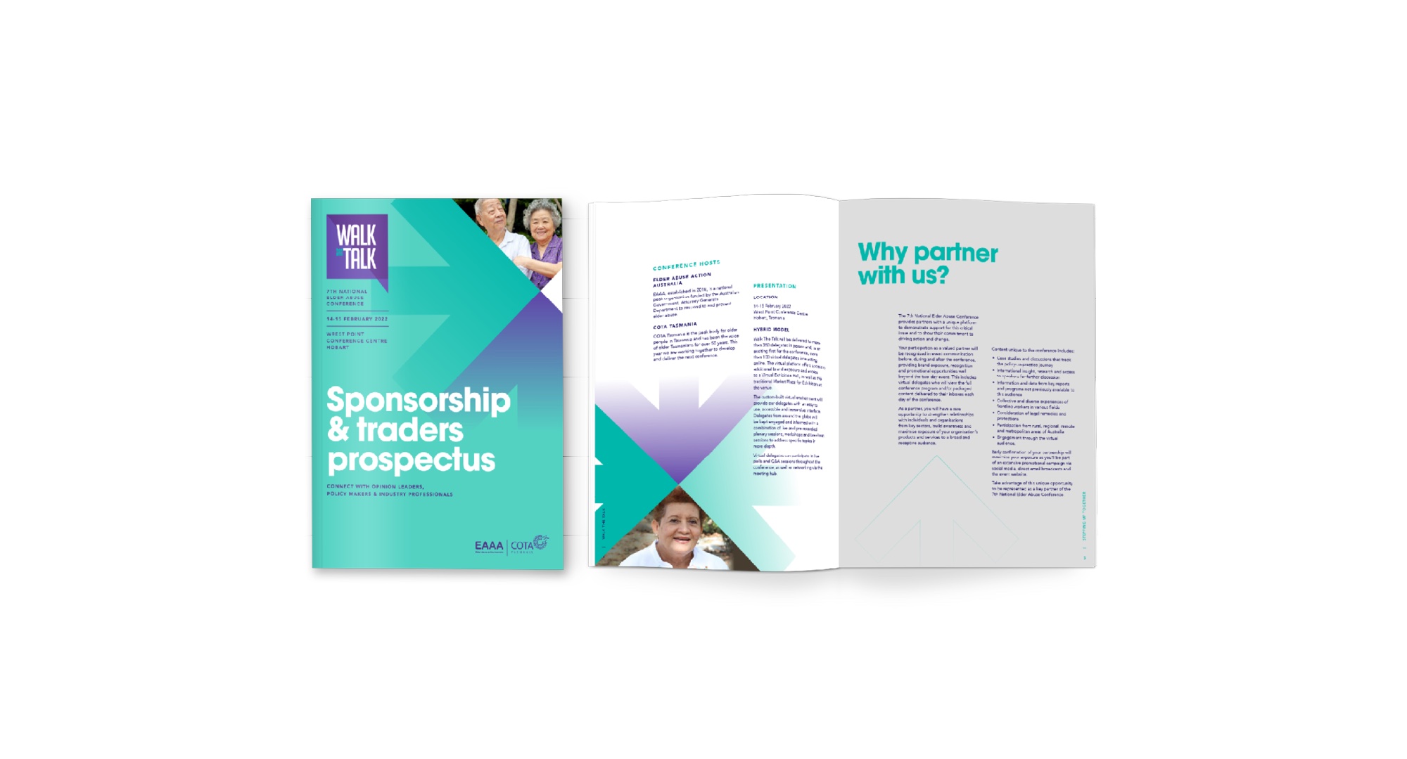 Elder Abuse Advocacy Australia (EAAA) | 7th National Elder Abuse Conference