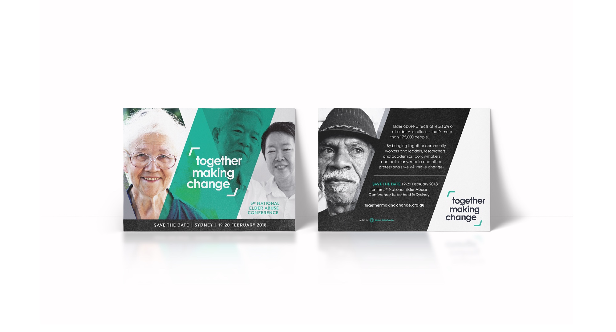 Seniors Rights Service | 5th National Elder Abuse Conference