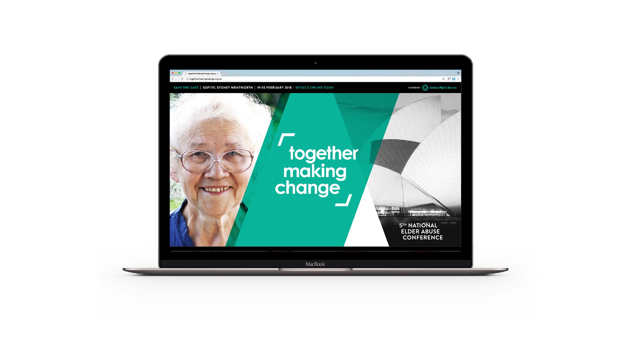 Seniors Rights Service | 5th National Elder Abuse Conference