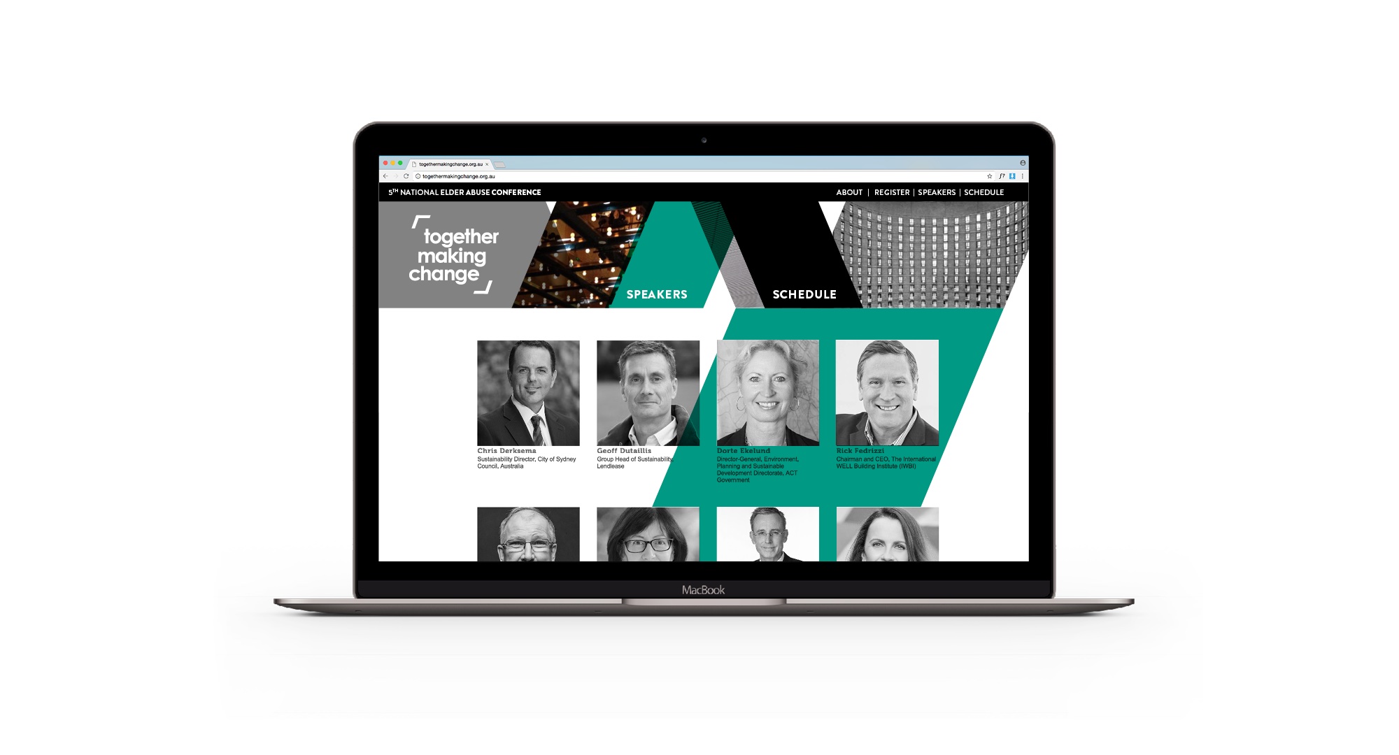 Seniors Rights Service | 5th National Elder Abuse Conference