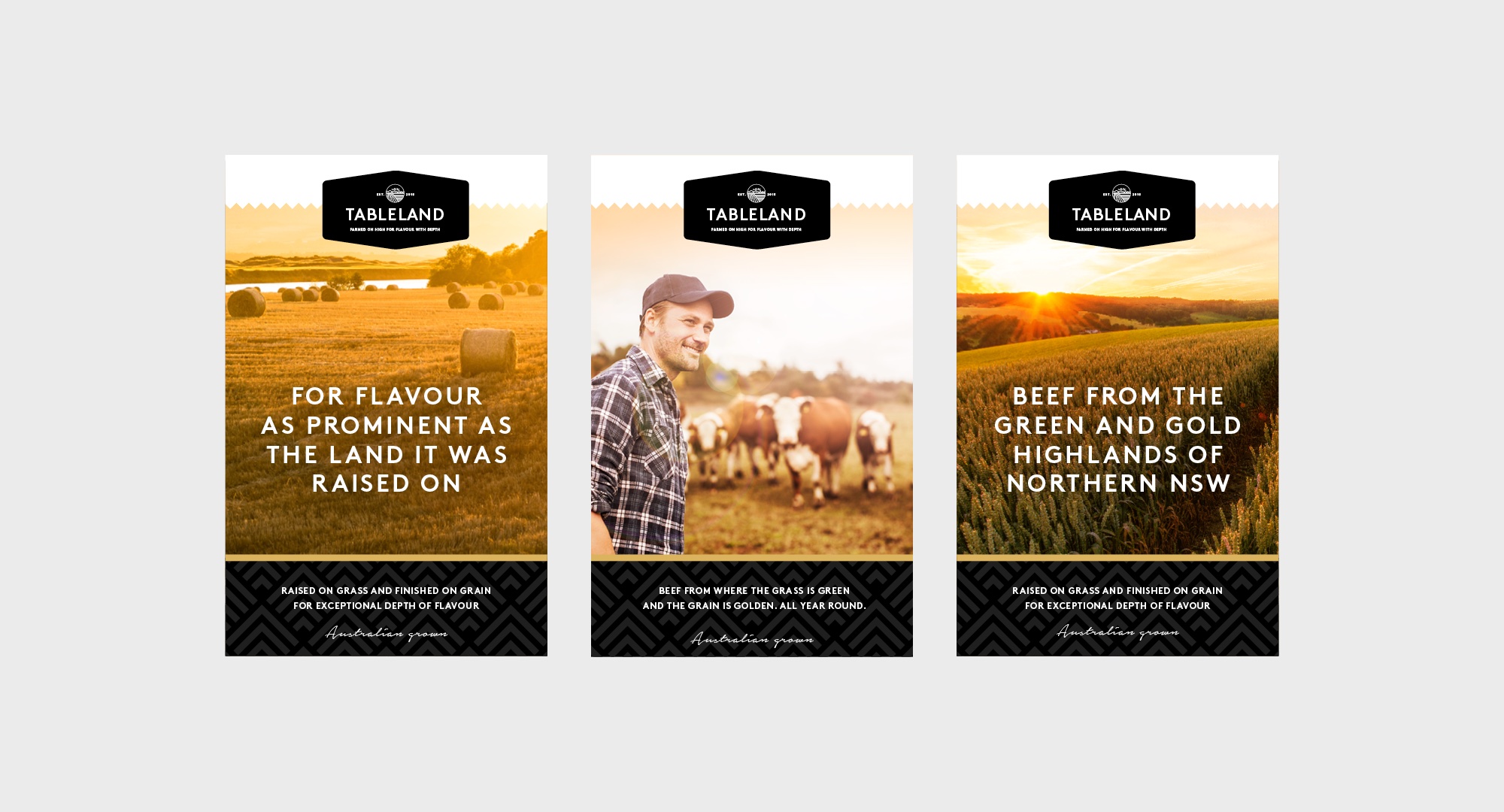 Bindaree Food Group | Tableland